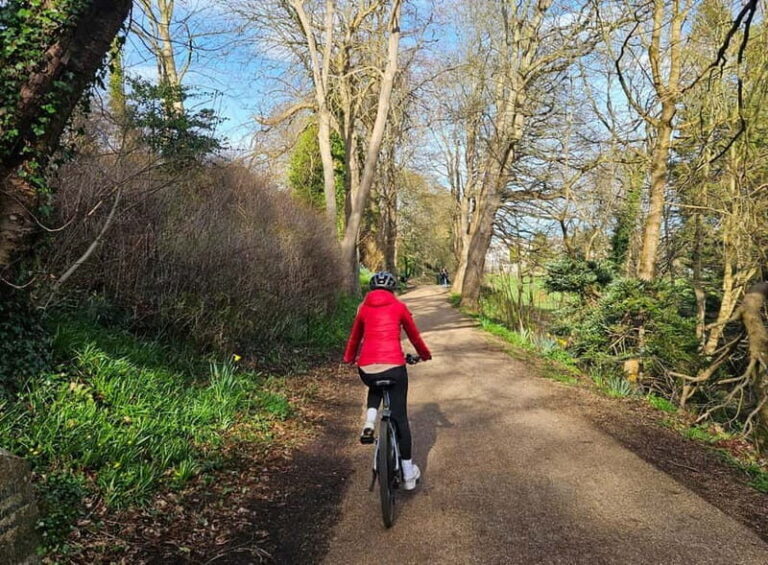 St. Andrews: The Essential Guided Bike & E Bike Tour - What to Expect: Practical Details