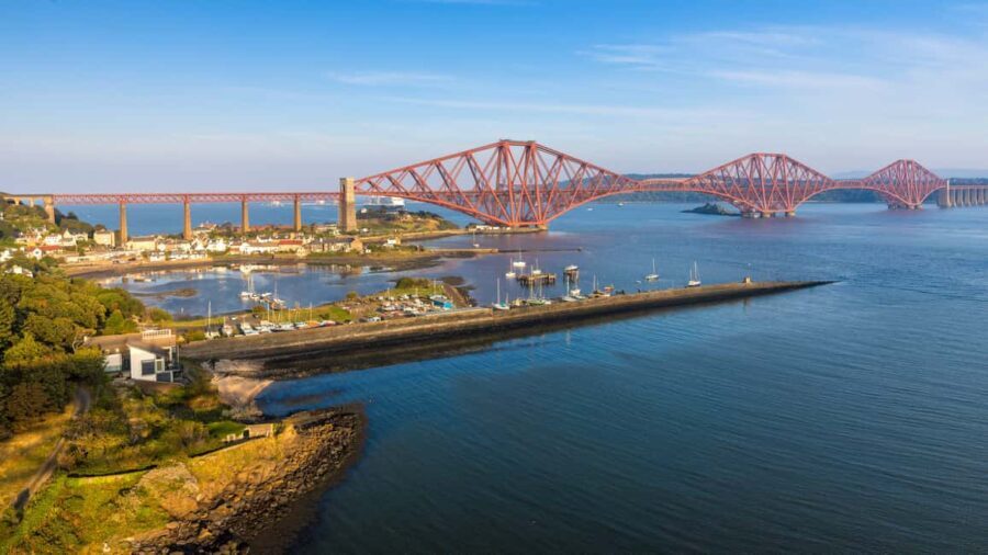 St Andrews & the Fishing Villages of Fife from Edinburgh - What to Expect on This Fife Day Tour