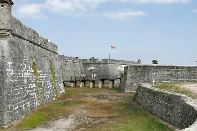 St. Augustine Pirates and Privateers Walking Tour - The Experience and Guides