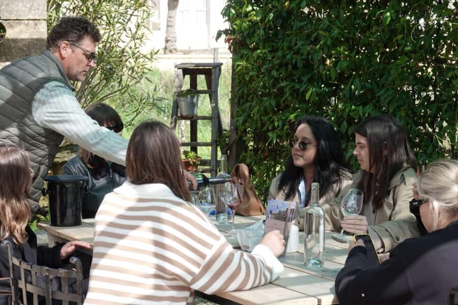 St. Emilion: Half Day E-Bike & Wine Tour with Wine & Cheese - What Sets This Tour Apart?