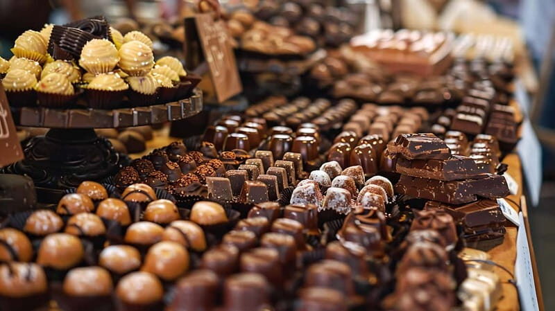 St. Gallen: Chocolate Tasting and Walking Tour with a Local - What Makes This Tour Worth It?