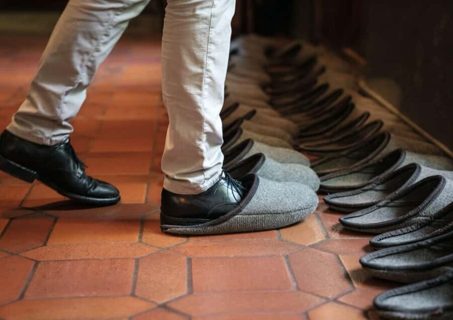 St. Gallen: UNESCO World Heritage Site (cathedral and abbey library) and old town - The Sum Up