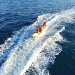 St. Georges Bay: Inflatable Banana Boat Ride - Practical Tips for Your Banana Boat Ride