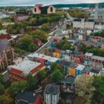 St. John's Audio Walking Tour - The Itinerary: Key Stops and What They Offer