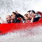 St. Julian's: Jet Boat Ride - Who Should Consider This Ride?