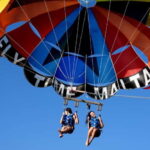 St. Julians: Parasailing Go & Fun with Free Photos & Videos - What to Expect During Your Malta Parasailing Adventure