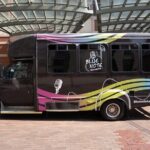 St. Louis Karaoke Mobile Tour Sing and Explore the City - The Singing Experience