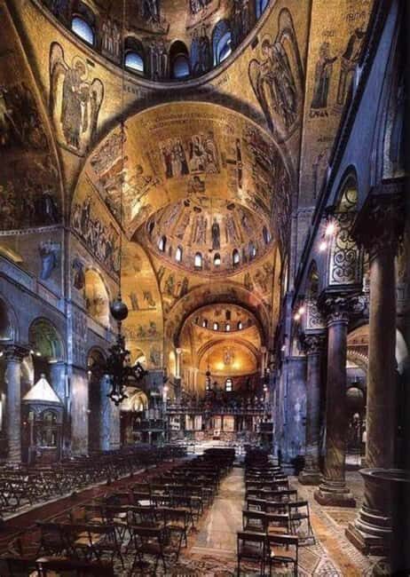 St. Mark's Basilica Complete Skip the Line Official Visit - Why This Tour Offers Real Value