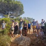 St Paul's Adventure (Hiking, Snorkeling, Wine testing) - Starting Point: St Joseph the Worker Church