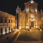 St. Paul's Bay: Blue Lagoon, Comino & Gozo with Bus Tour - Discovering Malta’s Coastal and Cultural Gems in One Day