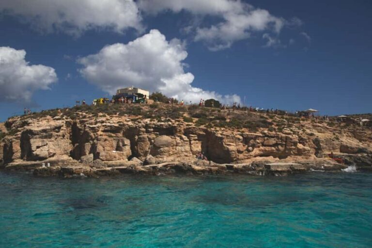 St Pauls: Gozo & Comino, Blue Lagoon & Seacaves Tour - What Previous Travelers Say