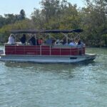 St Pete Beach Private Tritoon Sunsets - Pricing and Value