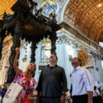 St. Peter's Basilica and Holy Door Jubilee Express Tour - Practical Details and What to Expect