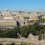 St. Peters Basilica & Castel SantAngelo Priority entry - What You Can Expect from the Tour