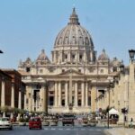 St. Peters Basilica & Dome Guided Tour with Entry Ticket - In-Depth Look at the Itinerary