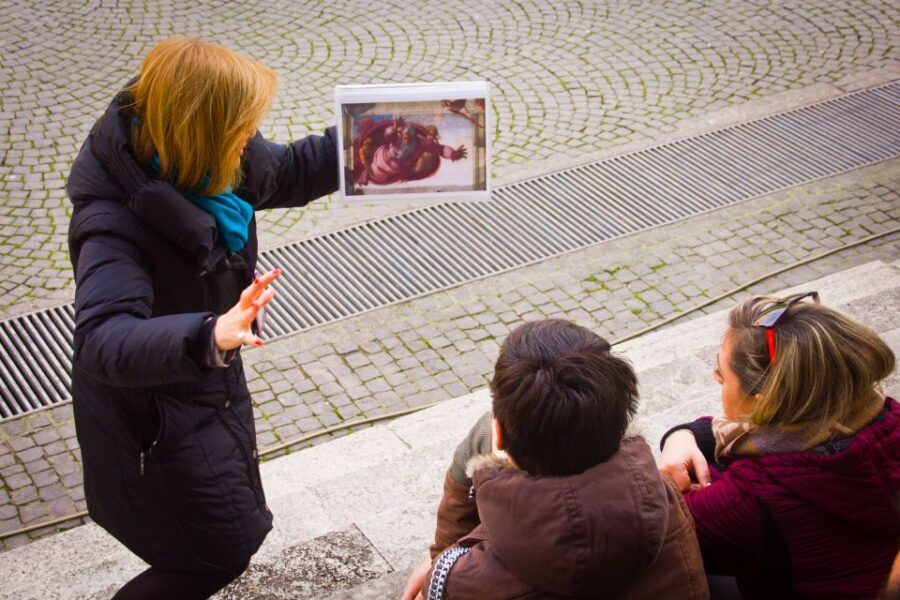 St. Peters Basilica: Early Access & Dome Climb Tour - Who Will Love This Tour?