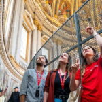 St. Peter's Basilica Early Entry with Guided Dome Climb - Real Travelers’ Insights