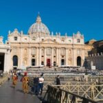 St.Peter's Basilica: Express Guided Tour & Underground Tomb - The Practicalities: What to Expect and What’s Included