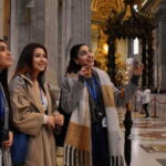 St Peter's Basilica Express Guided Tour with Dome Climb - A Closer Look at the Itinerary