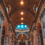 St. Peter's Basilica Fast-Track tickets - What to Expect from the Experience