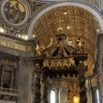 St. Peter's Basilica: Hosted Entrance & Digital Audioguide - Who Is This Tour Perfect For?