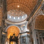 St. Peters Basilica Reserved Entrance and Audioguide - Who Should Consider This Tour?