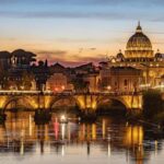 St. Peters Basilica & Santa Maria Maggiore Reserved Entry - Detailed Breakdown of the Itinerary