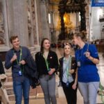 St. Peters Basilica Small Group + Reserved Entry - Final Thoughts