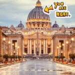 St. Peter's Dome Climb, Basilica and Vatacombs Tour - Real Experiences from Tour Participants