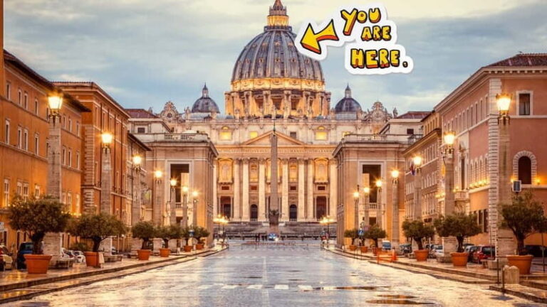 St. Peter's Dome Climb, Basilica and Vatacombs Tour - Real Experiences from Tour Participants
