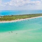 St. Petersburg, FL: Private 5-Hour Egmont Key Boat Tour - An In-Depth Look at the Experience