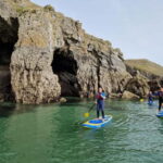 Stackpole Quay: Paddle Boarding Tour - The Itinerary Breakdown