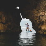 Stand Up Paddle rental in Sorrento from Marina Grande - The Itinerary: What to Expect on Your Paddle