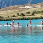 Stand Up Paddleboard Rentals - Practical Tips for Making the Most of Your Paddleboarding Outing