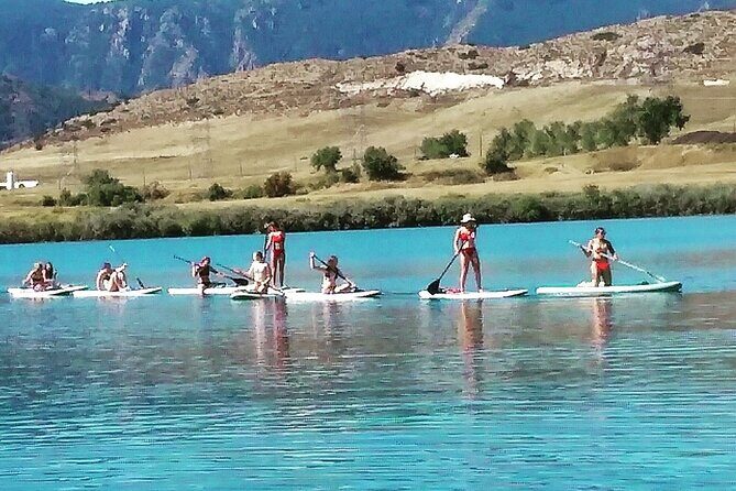 Stand Up Paddleboard Rentals - Practical Tips for Making the Most of Your Paddleboarding Outing