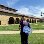 Stanford University: Guided Walking Tour with Student - What You Can Expect from the Tour