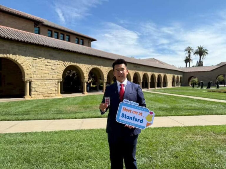 Stanford University: Guided Walking Tour with Student - What You Can Expect from the Tour