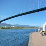 Stanley Park Bike Adventure with Lux Car Pick Up Affordable Easy - Detailed Itinerary Breakdown