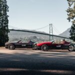 Stanley Park Open Air Roadster Tour - What Real Reviewers Say