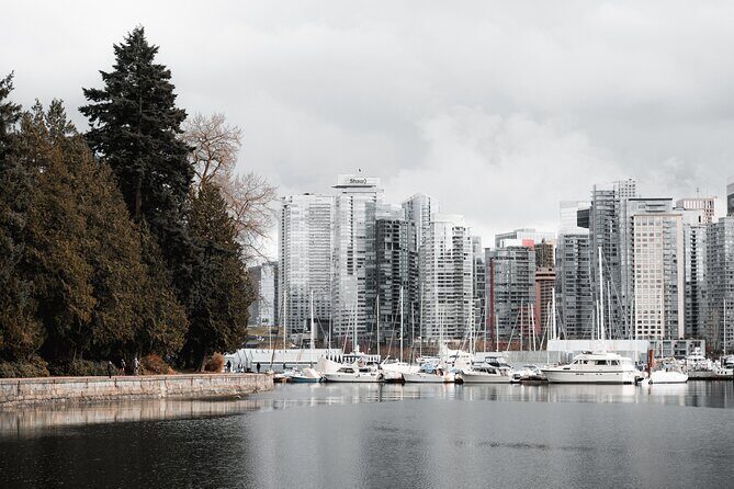 Stanley Park Self Guided Walking Tour - Final Thoughts