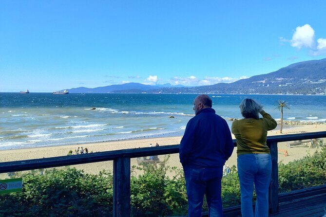 Stanley Park Tour:VIP CarSmall Group,Affordable,Valuable,Comfort - A Closer Look at the Stanley Park VIP Car Tour