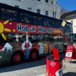 Stavanger: 24-Hour Hop-On Hop-Off Bus Pass GrayLine - Breakdown of the Route and Stops
