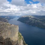 Stavanger: Cruise to Pulpit Rock and Lysefjord - An Overview of the Experience