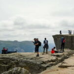 Stavanger: Lysefjorden Cruise and Preikestolen Hike - What’s Included and What to Keep in Mind