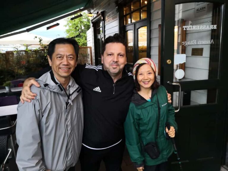 Stavanger: Private Walking Tour with a Local - The Itinerary: What to Expect?