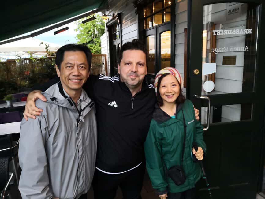 Stavanger: Private Walking Tour with a Local - The Itinerary: What to Expect?