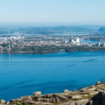 Stavanger: Sailing in the fjords on a 30-foot racingboat - Detailed Breakdown of the Itinerary