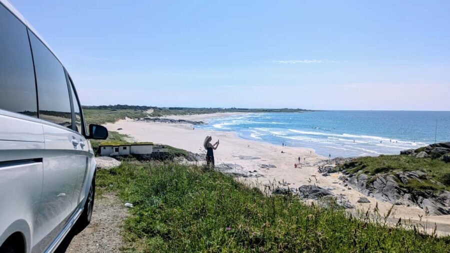 Stavanger: Sights & Highlights Minibus Tour and Museum Entry - What to Expect: Highlights in Detail