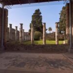 Step Back in Time: Pompeii Guided Tour with Naples Pick up - An In-Depth Look at the Pompeii Guided Tour
