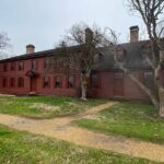Step in Time Inside Historic Buildings of Colonial Williamsburg - Discovering Colonial Williamsburg’s Historic Buildings